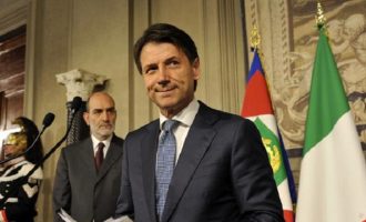 H Ιταλία σχεδιάζει την αύξηση της κατώτατης σύνταξης στα 780 ευρώ