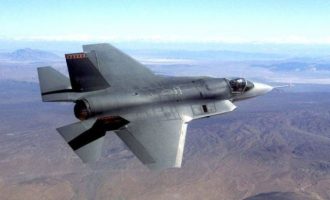 ΣΟΚ στην Άγκυρα: Οι ΗΠΑ δεν δίνουν F-35 στην Τουρκία