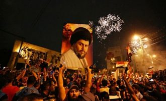 Ανατροπή στις εκλογές του Ιράκ: Προηγείται ο Μοκτάντα αλ Σαντρ