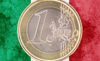 Ευρώ «δαγκωτό»: Oι Ιταλοί δεν αλλάζουν νόμισμα – Τι έδειξαν δημοσκοπήσεις