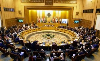 Συνεδριάζει εκτάκτως ο Αραβικός Σύνδεσμος για τη Λιβύη