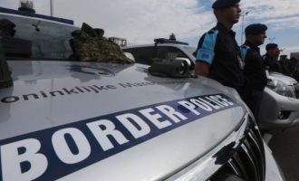 Γιατί η ΕΕ ετοιμάζεται να ενισχύσει με συνοριοφύλακες τα σύνορα Ελλάδας-Τουρκίας