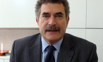 Ποινή φυλάκισης στον δήμαρχο Κέρκυρας για τα παράνομα απορρίμματα