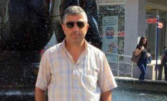 Τι λένε τα τουρκικά μέσα ενημέρωσης για τον Τούρκο που συνελήφθη στον Έβρο