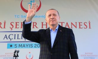Γιατί ο Ερντογάν μπορεί να χάσει 10% στις κάλπες σε σχέση με τις δημοσκοπήσεις