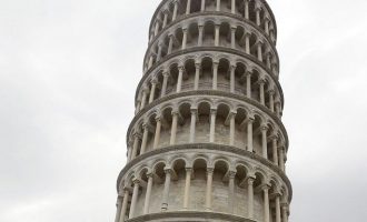 Γιατί δεν πέφτει ο Πύργος της Πίζας – Τι ανακάλυψαν οι επιστήμονες