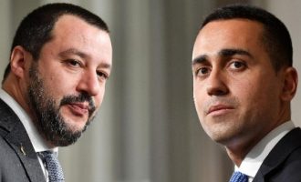 Ιταλική «βόμβα»: Θα ζητήσουν από την ΕΚΤ να τους διαγράψουν χρέος 250 δισ. ευρώ;