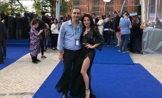 Eurovision 2018: Αυτή είναι η «κρυφή» ελληνική συμμετοχή που δεν ξέραμε μέχρι σήμερα!