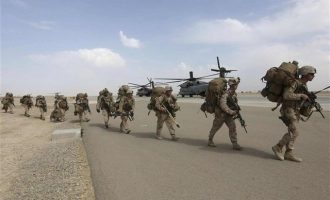 Ποιος είναι ο στρατηγός «κομάντο» που επέλεξε το αμερικανικό Πεντάγωνο για το Αφγανιστάν