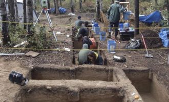 Σκελετός βρέφους 11.500 ετών στην Αλάσκα αποκάλυψε μια άγνωστη μέχρι σήμερα φυλή
