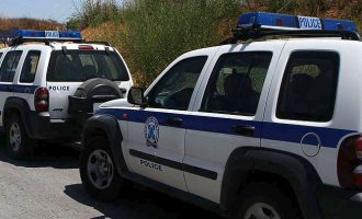 Αυτοκτόνησε γιατρός στη Θεσσαλονίκη μετά από ερωτική απογοήτευση