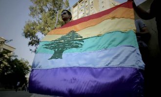 Συνελήφθη ο διοργανωτής του Gay Pride στον Λίβανο και υπέγραψε δήλωση ότι δεν θα το κάνει