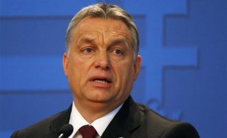 Τo Λουξεμβούργο προτείνει δημοψήφισμα για παραμονή της Ουγγαρίας στην ΕΕ