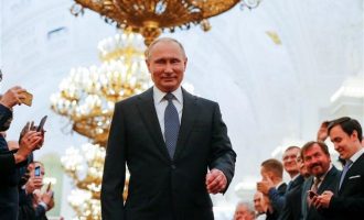Ποιο είναι το δυνατό σημείο του Πούτιν και ποια η “Αχίλλειος πτέρνα” του