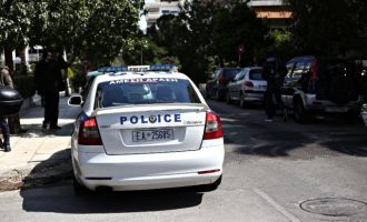 Ασύλληπτη τραγωδία στους Θρακομακεδόνες – «Ελάτε να με συλλάβετε, σκότωσα τη γυναίκα μου»