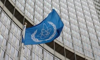 Η Διεθνής Υπηρεσία Ατομικής Ενέργειας δεν “βλέπει” πυρηνικά όπλα στο Ιράν μετά το 2009
