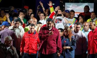 Μάρκος Κυπριανού: Έτσι επηρέασαν τους ψηφοφόρους στις εκλογές της Βενεζουέλας