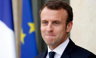 Γαλλία: Ανακοινώθηκε το «λίφτινγκ» στην κυβέρνηση Μακρόν
