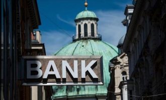 WSJ: Ο μεγαλύτερος χαμένος από την κρίση στην Ιταλία θα είναι οι ευρωπαϊκές τράπεζες