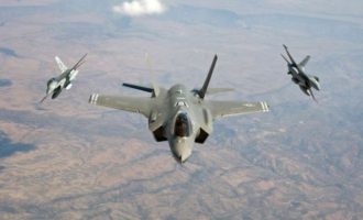 Τούρκος βιομήχανος όπλων: Ποιοι θα χάσουν αν δεν πάρουμε τα F-35 από τις ΗΠΑ