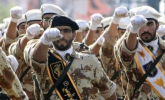 Φρουροί Επανάστασης Ιράν: Οι ΗΠΑ θα έχουν την ίδια τύχη με τον Σαντάμ Χουσεΐν