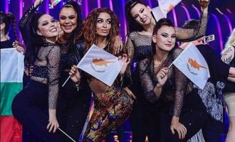 Στις 22.00 στην ΕΡΤ ζωντανά ο τελικός της Eurovision – Φαβορί η Φουρέιρα