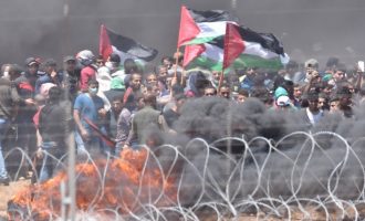 Πρωθυπουργός της Χαμάς στη Γάζα: «Θα ξεριζώσουμε τις καρδιές των Ισραηλινών»