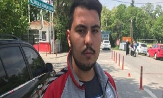 Προκαλεί ο γιος του Τούρκου συλληφθέντα: Τον έπιασαν ως αντίποινα για τους Έλληνες στρατιωτικούς