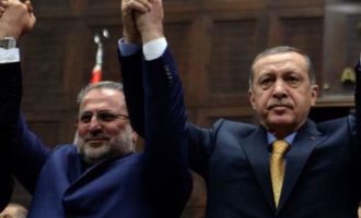 Υποψήφιος με τον Ερντογάν ο Οσμάν Νούρι Γιουλατζάρ – Το 2009 είχε συλληφθεί ως τοπικός αρχηγός της Αλ Κάιντα στο Βαν