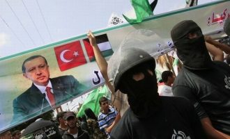 Οι ΗΠΑ «ανησυχούμε βαθιά» πως η Χαμάς συγκεντρώνει κεφάλαια στην Τουρκία