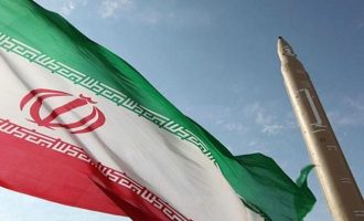 Το Ιράν λέει ότι «ο κόσμος θα γελάσει» με τις κατηγορίες για κρυμμένα πυρηνικά στην Τεχεράνη