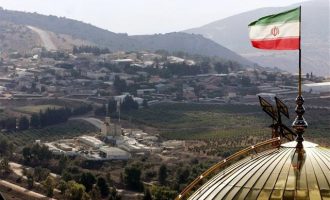 Το Ιράν “καταδικάζει τις επιθέσεις του Ισραήλ κατά της Συρίας” – Τι αναφέρει