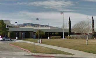 14χρονος άνοιξε πυρ και τραυμάτισε συμμαθητή του σε σχολείο της Καλιφόρνια