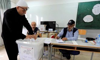 Τι ποσοστά εκλογικής συμμετοχής «έπιασε» ο Λίβανος μετά από 9 χρόνια χωρίς κάλπες