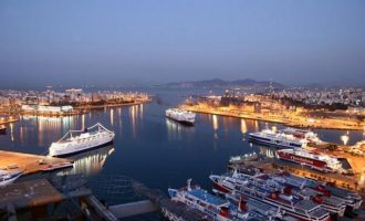 Die Zeit: Ο Πειραιάς είναι το ταχύτερα αναπτυσσόμενο λιμάνι στον κόσμο