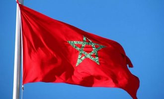 To Mαρόκο διακόπτει τις διπλωματικές σχέσεις με το Ιράν