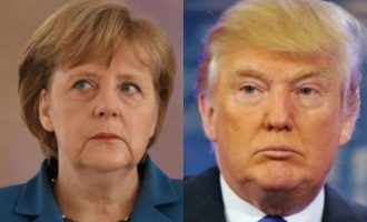 DW: Η Γερμανία ελπίζει και ανησυχεί μετά τις ενδιάμεσες εκλογές στις ΗΠΑ