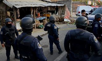 Ανεξέλεγκτος συνεχίζεται ο πόλεμος των καρτέλ στο Μεξικό – 9 πτώματα βρέθηκαν σε καρότσα