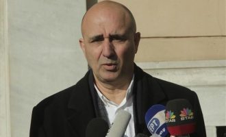 Δήμαρχος Λέρου: Δεν ισχύει ότι η κοινωνία ήξερε – Είναι fake news