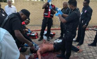 Άγνωστοι μπήκαν σε τζαμί στη Νότια Αφρική και αποκεφάλισαν τον ιμάμη