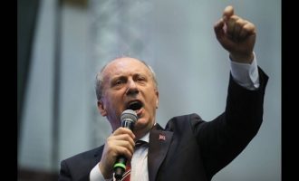 Ιδρύει κόμμα αντίπαλος του Ερντογάν – «Θα δημιουργήσουμε μια Τουρκία ελεύθερη»