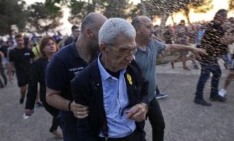 Θεσσαλονίκη: Συνελήφθησαν οι δύο προσαχθέντες για την επίθεση στον Γ. Μπουτάρη