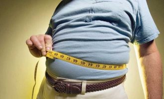 Τρώνε καλά οι Ρώσοι – Οι παχύσαρκοι αυξήθηκαν κατά 50% σε μια πενταετία