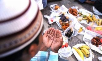 Το Ραμαζάνι στην Ελλάδα θα εορταστεί στα σπίτια λόγω κορωνοϊού