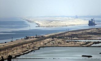 Η Ρωσία αποκτά δική της βιομηχανική ζώνη στην Αίγυπτο