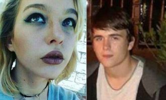 «Αν με σκοτώσει θα τον στοιχειώνω για πάντα» – Σοκάρουν τα λόγια της 16χρονης που σκότωσε ο Έλληνας μακελάρης
