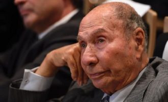Πέθανε ο πλουσιότερος Γάλλος λίγο πριν δικαστεί για φορολογική απάτη
