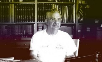 Πέθανε ο δημοσιογράφος Σπύρος Παγιατάκης