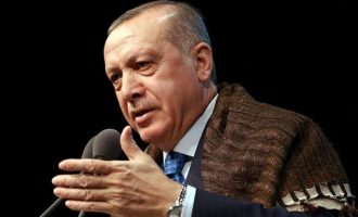 Ερντογάν: Γιατί χρειαζόμαστε κοινοβουλευτική πλειοψηφία στις εκλογές στην Τουρκία