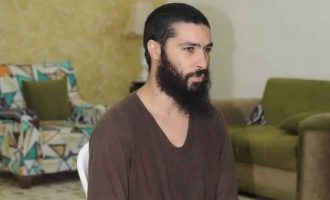 Καταδικάστηκε σε θάνατο Βέλγος τζιχαντιστής εκπαιδευτής γενίτσαρων για το Ισλαμικό Κράτος